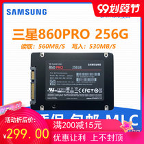 Samsung 850PRO 860PRO 256G 240G MLC SATA SSD Notebook Desktop PM863A