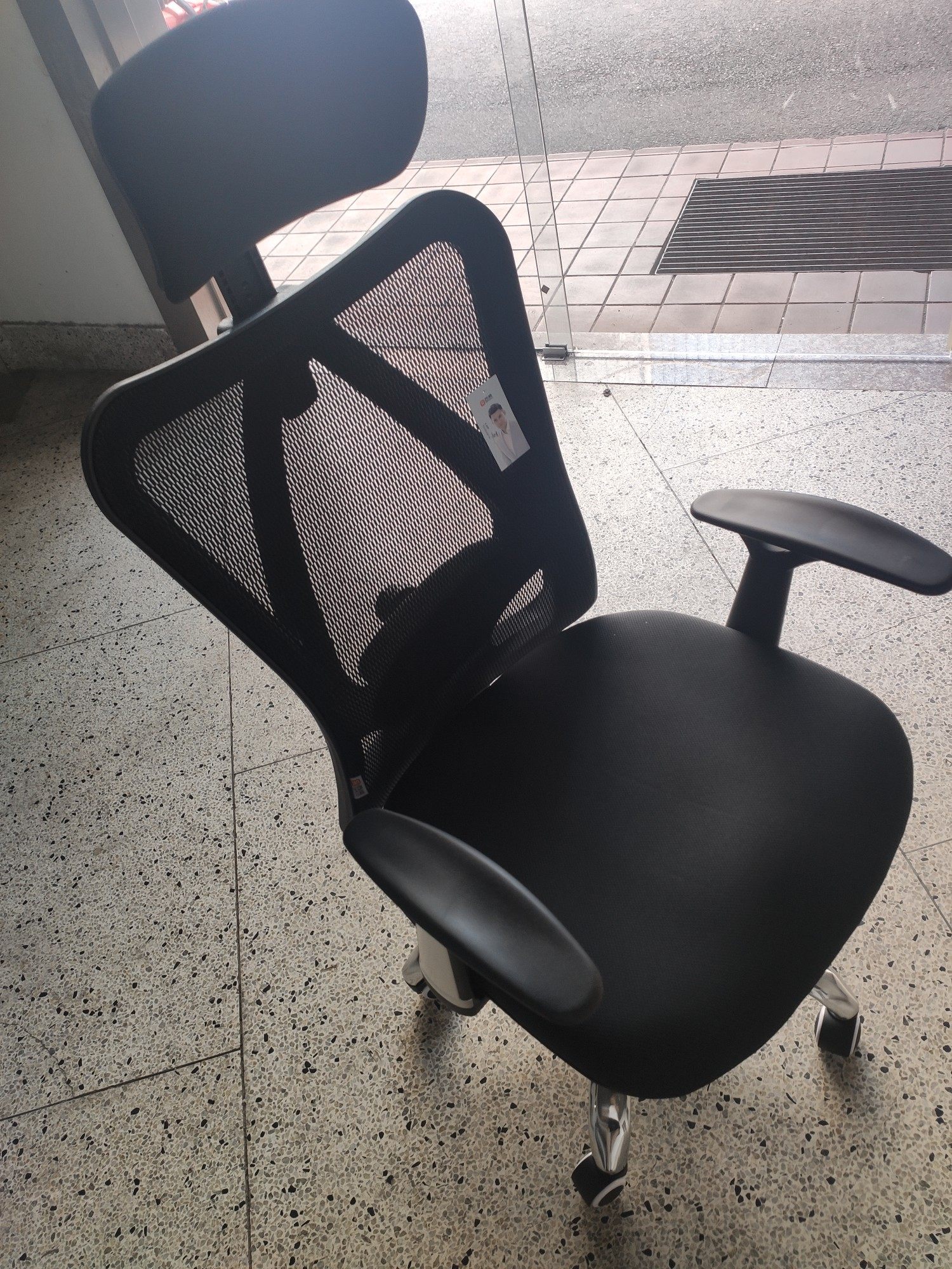 保友优b高配版电脑椅怎么样质量垃圾吗满意还是后悔