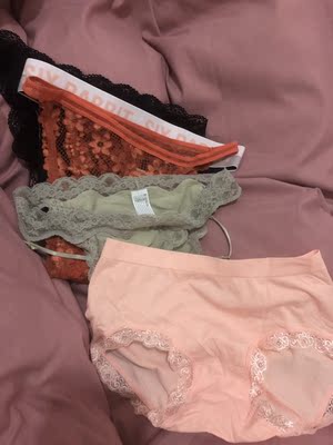 都挺好看的除了最上面送的那条太丑了🤪