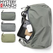 Mystery Ranch Mystery Ranch Zoid Bag Storage Bag Bag File Bag Wash Bag Sundries Bag
