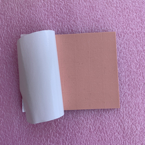 Parker solid beautiful 16 x10x 2mm thermal pad thermal conductive silica gel sheet dao re tie radiator insulation gasket