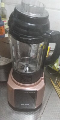 牛人吐槽:小鲜XM-08B料理机怎么样，为什么受欢迎,查看原因!