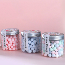 Net red kissing sugar rose sugar female breath mint candy gift box fresh creative snack canned