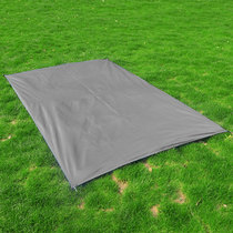 Tent floor cloth waterproof rain-proof roof moisture-proof mat picnic mat camping floor mat sunshade