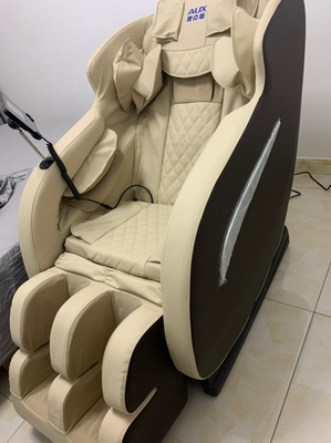 奥克斯家用按摩椅使用感受如何