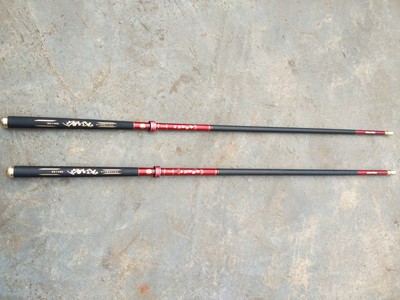 【揭秘】武汉天元浪尖7H黑坑鱼竿怎么样，真的好用吗？质量差吗