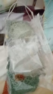 还没穿不知道道咋滴 还没穿不知道道咋滴