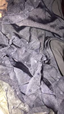 很性感，泳衣非常好看～身材 好的不容错过～良心推荐