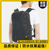 LONGHIKER Computer Bag Waterproof Shockproof Anti-Fall 15 6 Inch Tactical Diving School Bag Male Camera Photographic Backpack