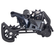 SHIMANO Shimano SLX rear dial long leg M7120 rear derailleur mountain bike switch 12 speed