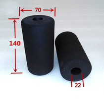 Fitness equipment accessories Sponge foam