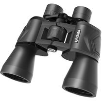 Boguan binoculars Paul Ⅱ 10X50 outdoor viewing game watching glasses new upgrade