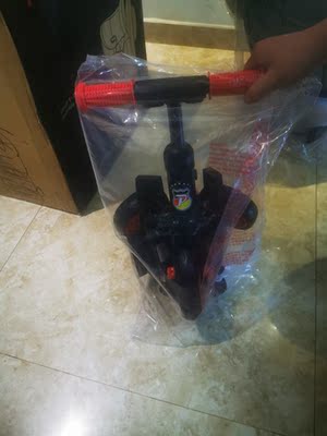 使用反馈Pouch儿童安全座椅到底好吗?