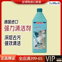 Joe Relocate Fast Germany Leifheit Ground Floor Brick Cleanser Ground Clean Liquid Tile Surface Decontamination Light
