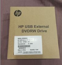 2021 original hp DVD burner external burner CD drive hp usb mobile CD DVD RW Universal