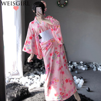 Sexy sexy sexy underwear temptation passion teasing clothing pajamas suits kimono-style bed uniforms hot