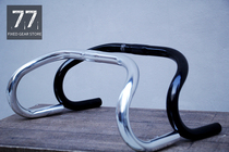 Field racing bend BJ racing bend to ensure that the new dead fly bicycle handlebar accessories are modified