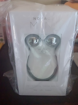 NUFACE mini怎么样口碑如何?真相揭秘反馈