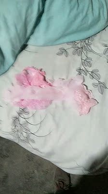 宝贝有点色差，其它还好；