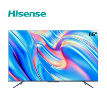 Hisense Hisense 65E7G 65-inch 4K high-definition smart flat liquid crystal AI Full Screen TV