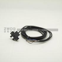 EE-SX670-WR EE-SX670-WR EE-SX671-WR The two-meter-wire of the photoelectric switch