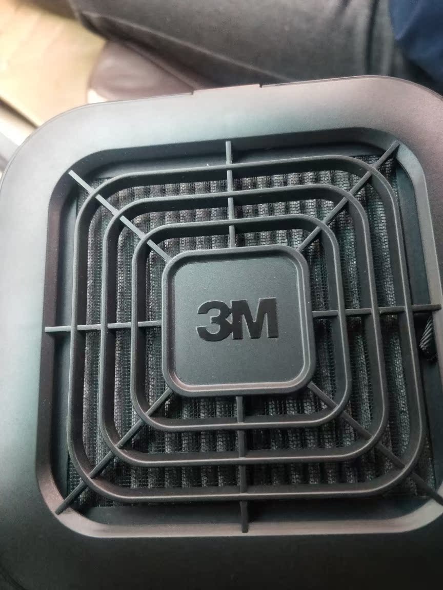 3M车载空气净化器不要被忽悠了?到底怎么样呢!!!
