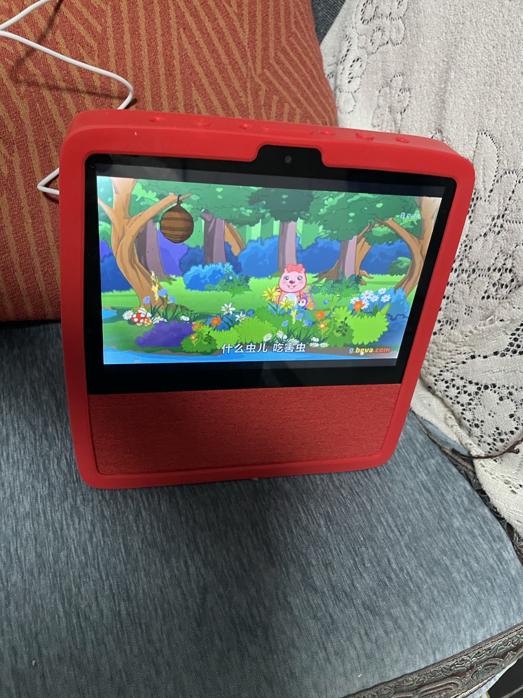 小度智能屏x8怎么样质量垃圾吗差真相内幕爆料问题大反馈