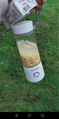 揭秘吐槽麦可酷M9榨汁机怎么样，麦可酷产品好不好呢？求真相