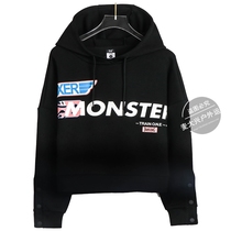 361 sports sweater hooded pullover 2020 spring new womens 361 Degree print trend sports coat women