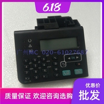 Apply HP HP1213 1216 English display screen key plate control panel