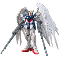 BANDAI (BANDAI) RG up to RG17 flying wing zero type EW