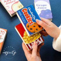 Twilight Creative Good Eat Notes Notes