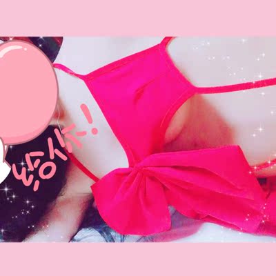 把自己包装成礼物吧 可以说很可爱了 非常喜欢呀，永远支持撩汉。