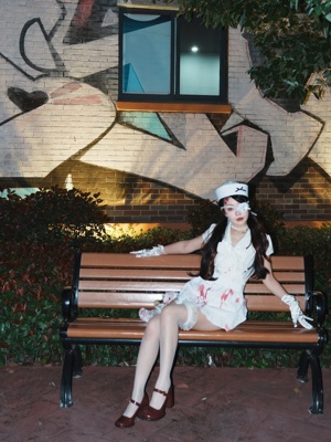 穿一次，可以出