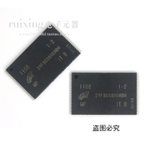 MT29F8G08ABABA MT29F8G08ABABAWP-IT: B 29F8G08ABABA TSOP48