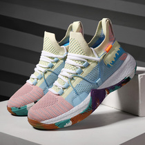 Owen 5 Curry 6 generation 7 Wade road 9 Kobe Bryant 10 Durant kd13 mens shoes Li Ning VIP joint basketball shoes