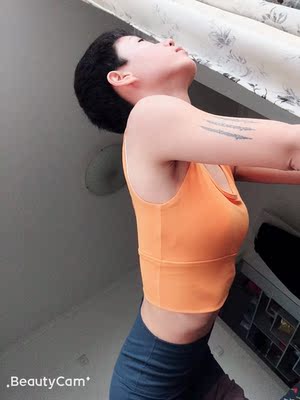 宝贝很杠杠满意&hellip;&hellip;穿起来代课真是美美哒！看图