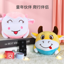 Baby toys educational early childhood six months children 0-1 years old and half boys and girls children 6 to 12 will move