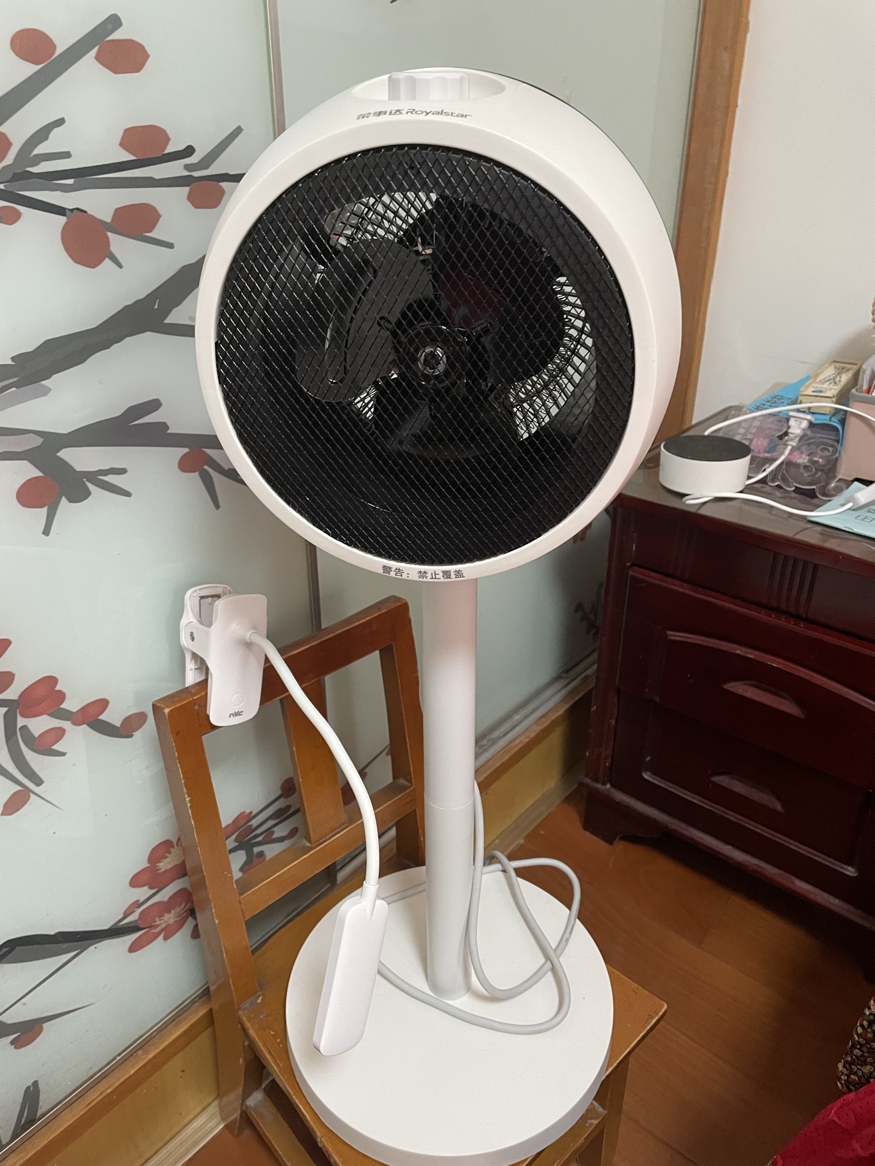荣事达取暖器暖风机/取暖器感受怎样？使用评测口碑如何？