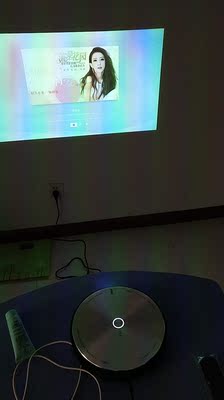 如何评价良心点评天猫魔屏A1投影仪怎么样,有人用一天就后悔了吗?