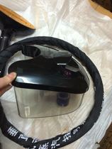 Shanghai ironing treasure DR668 hanging ironing machine water tank accessories