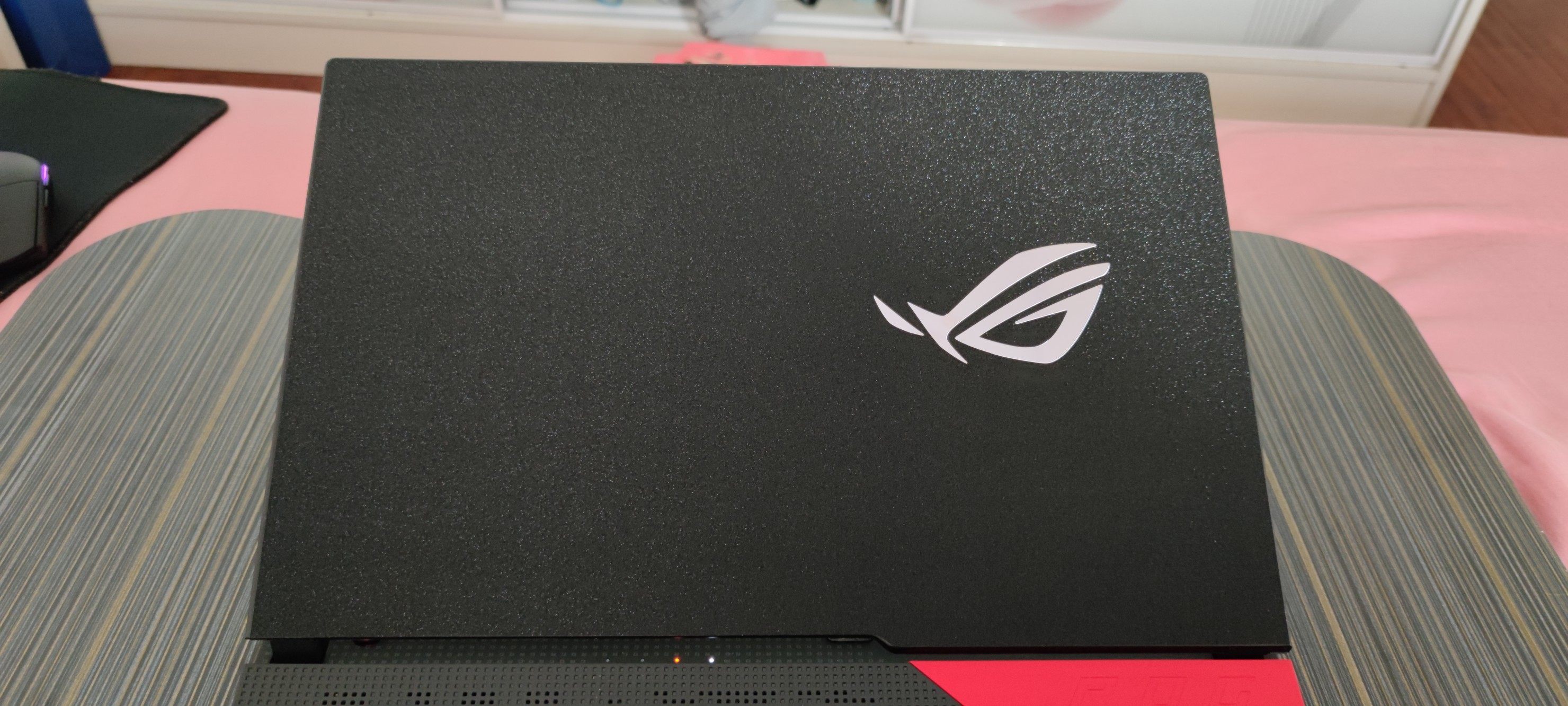 使用评测曝光rog玩家国度 冰锐2怎么样呢?真实使用感受