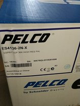 Pirgo PELCO ES4136-2N-X Integrated High Speed PTZ Camera Bargaining