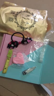 今天下午收到货啦、包装挺好的，物流也挺快，效果还没试，准备过几天拍写真穿。