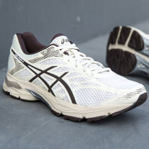 ASICS Arthur Running Shoes male GEL-FLUX 4 retro buffer mesh sneaker 1011A614-200 HB