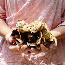 Authentic Guangdong Xinhui thirty-six years old Chen Pi tea nine-made tea bulk orange peel Tianma 50 grams Meijiang