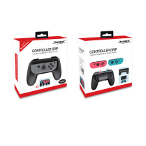 DOBE Switch Joy-Con small handle hand grasp the NS left and right handle game hold 2 outfits