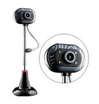 usb HD digital camera laptop camera video HD free of drive with wheat night vision