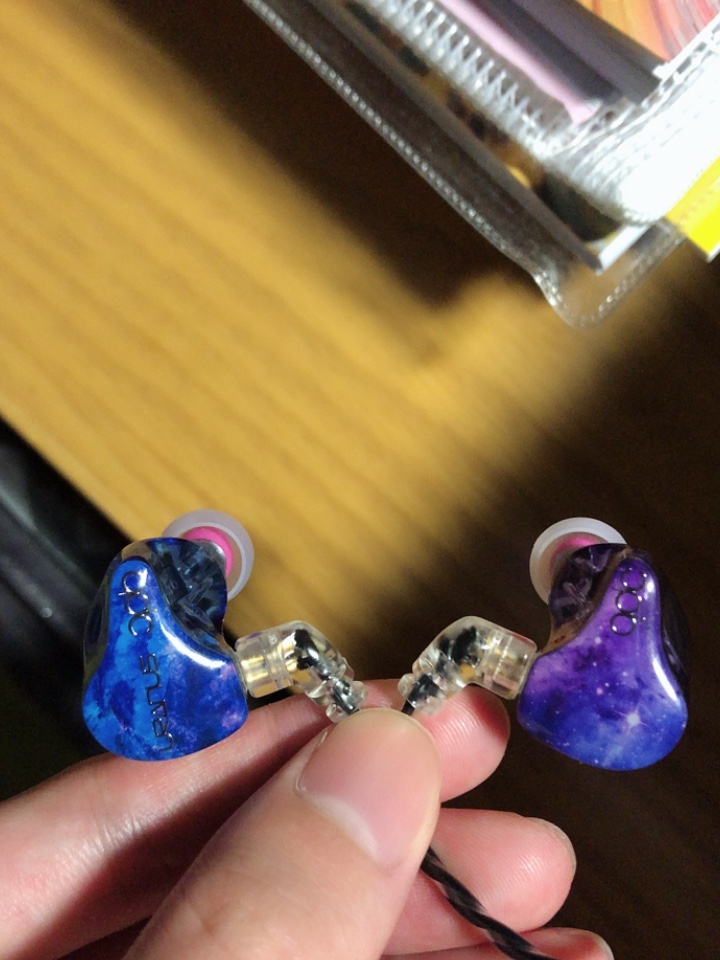 求助咨询 qdc耳机怎么样??真实内幕曝光