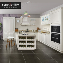 Official Sofia Simi Kitchen Cabinet Custom Integrated Cabinet Custom Decor Economical Cabinet Set